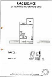Parc Elegance (D15), Apartment #470546001